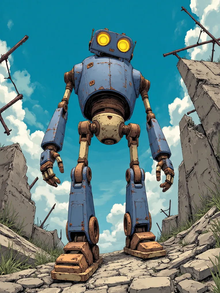 Illustration,Style Boost,LoRA,FLUX.1