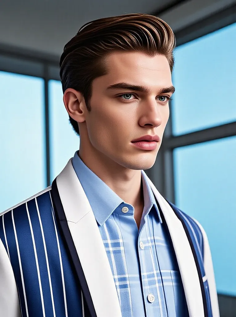 Portrait Photography,Boy,Object Enhance,LoRA,FLUX.1