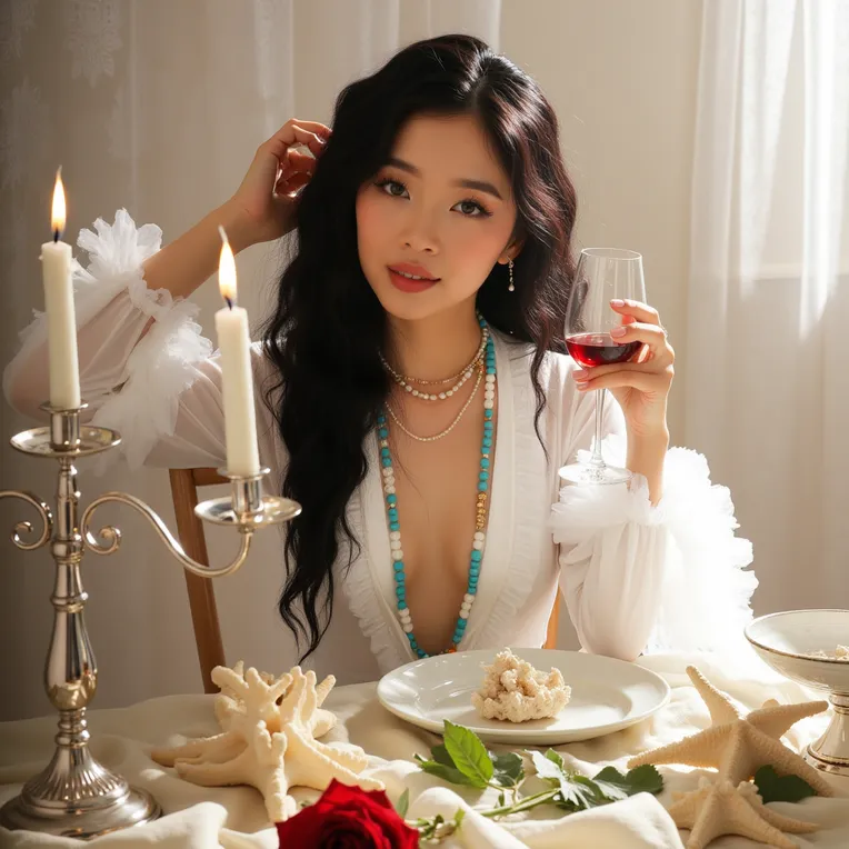 Portrait Photography,Girl,Style Boost,LoRA,FLUX.1