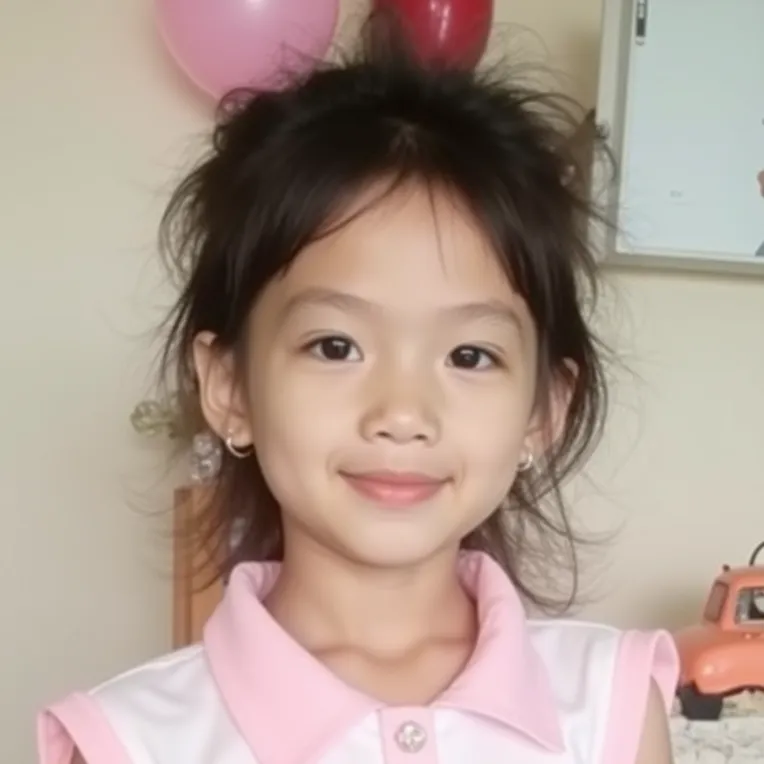 Portrait Photography,Girl,Style Boost,LoRA,FLUX.1