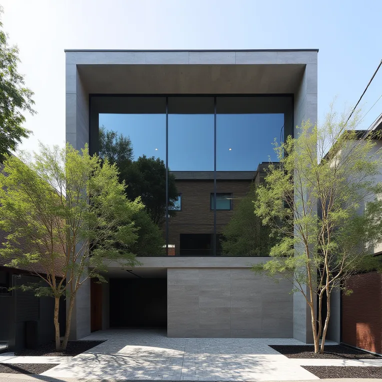 Realistic,Architectural Design,Building,LoRA,FLUX.1