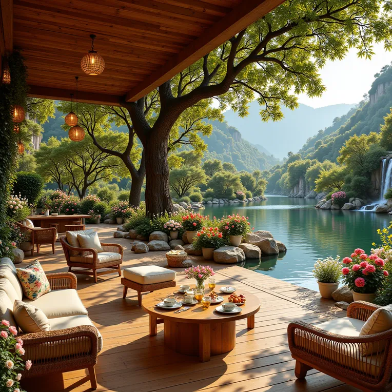 Space & Scene,Landscape Photography,LoRA,FLUX.1