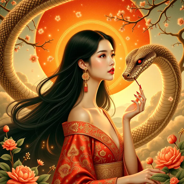 Anime Style,Girl,Physical/Facial feature,LoRA,FLUX.1