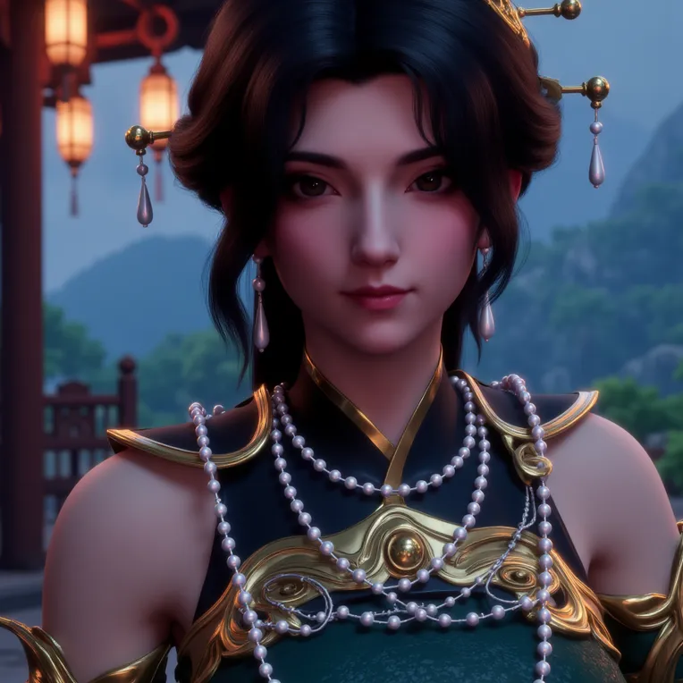 Anime,Girl,Physical/Facial feature,LoRA,FLUX.1