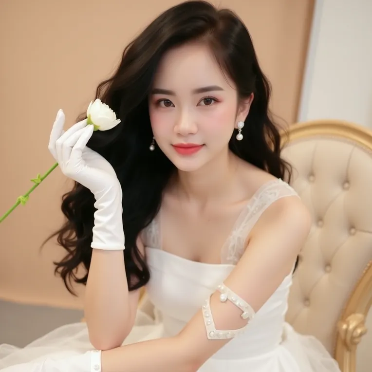 Portrait Photography,Girl,Physical/Facial feature,LoRA,FLUX.1