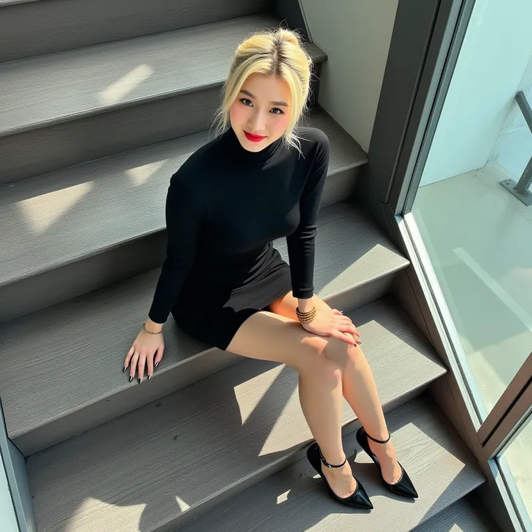 Portrait Photography,Girl,Character,LoRA,FLUX.1