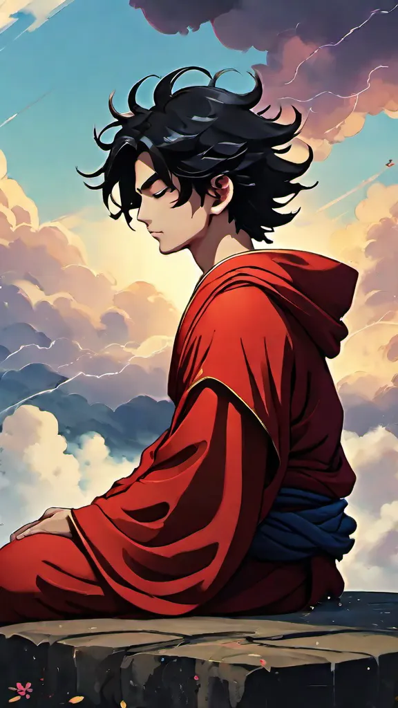 Anime,Anime Style,Boy,LoRA,SDXL