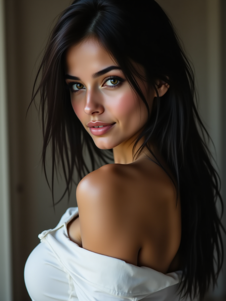 SultryAlphaWoman J v1.0