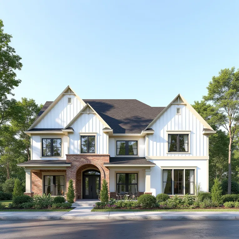 Architectural Design,Building,Style Boost,LoRA,FLUX.1