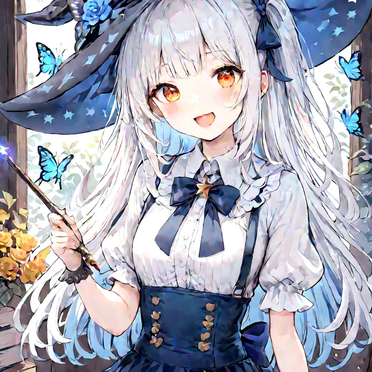 Anime Character,Girl,Physical/Facial feature,LoRA,SDXL