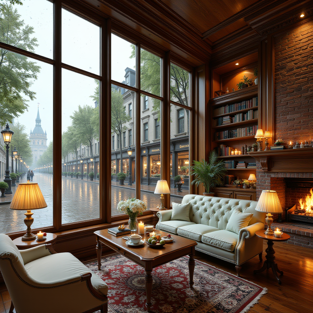 Coffee Shop Window v1.0