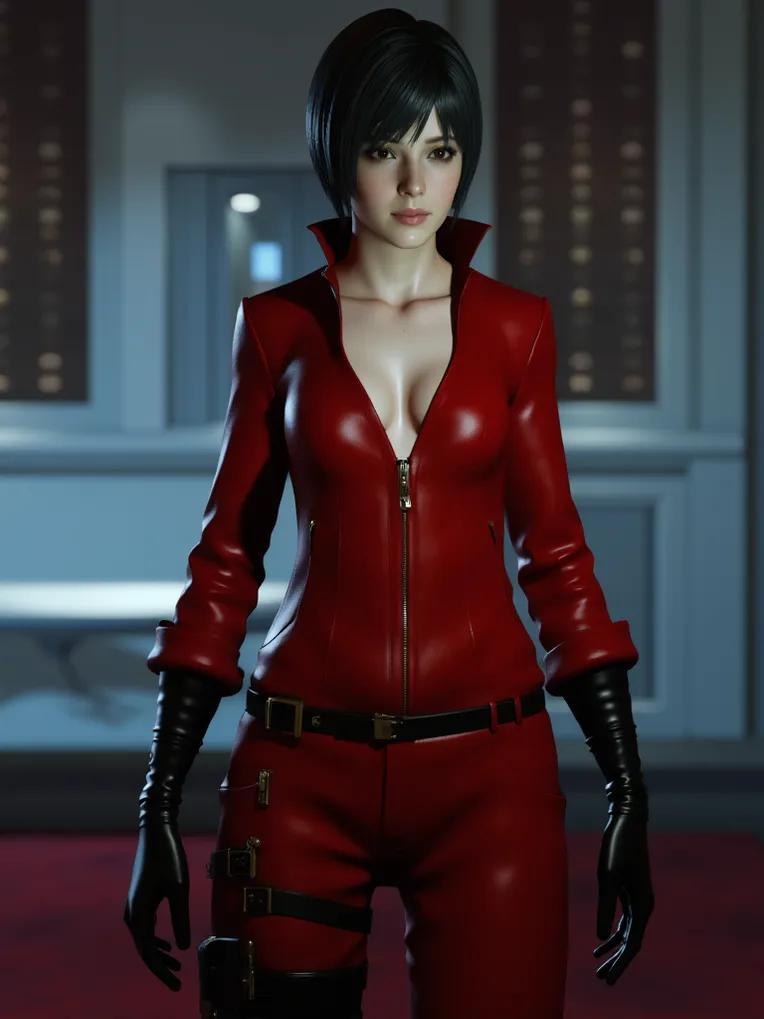 CGI style,Girl,Physical/Facial feature,LoRA,FLUX.1