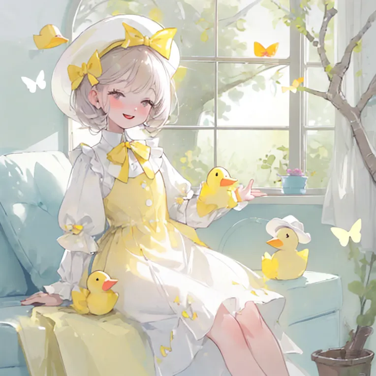 Anime,Anime Style,Girl,LoRA,SD 1.5