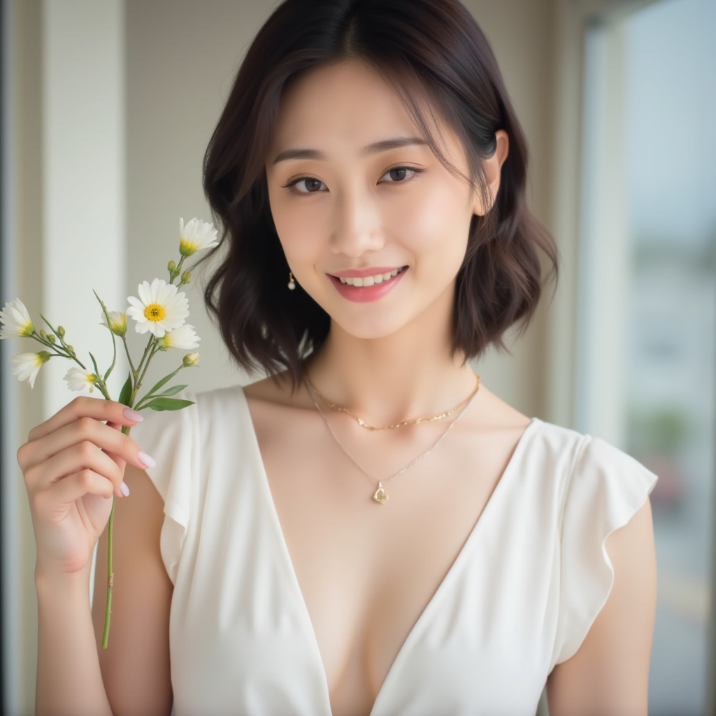 1107Chinladyface06 v1.0