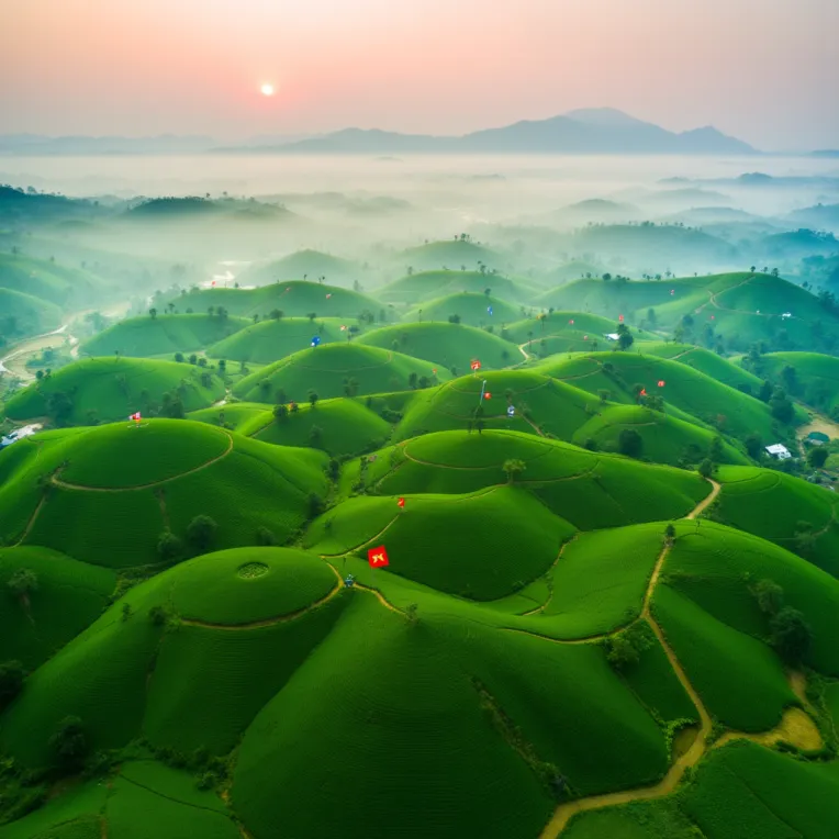 Space & Scene,Style Boost,Landscape Photography,LoRA,FLUX.1