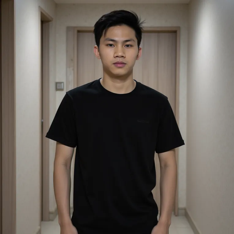 Portrait Photography,Boy,Physical/Facial feature,LoRA,FLUX.1