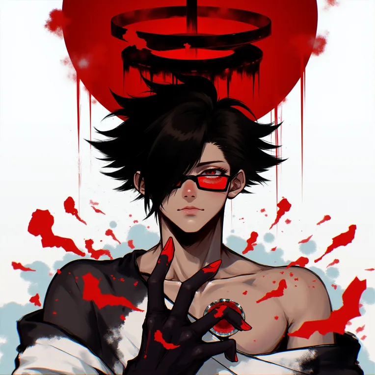 Boy,Style Boost,Floppy comic style,LoRA,FLUX.1