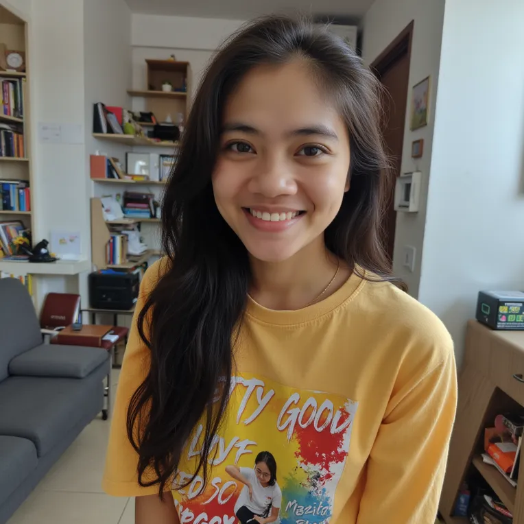 Portrait Photography,Girl,LoRA,FLUX.1