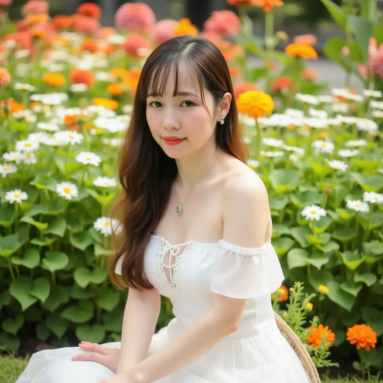 Portrait Photography,Girl,Physical/Facial feature,LoRA,FLUX.1