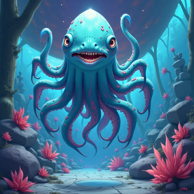 Cartoon style,Animal,Character,LoRA,FLUX.1