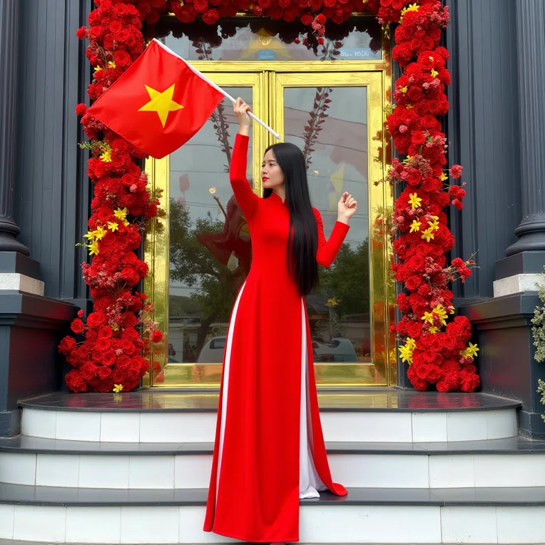 Portrait Photography,Girl,Style Boost,LoRA,FLUX.1