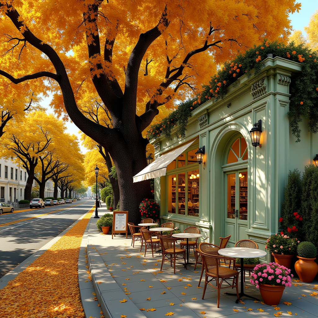 chill love street  v1.0