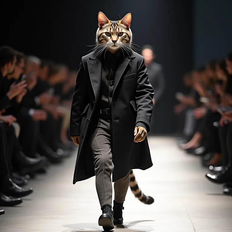 Anime Style,Animal,LoRA,FLUX.1