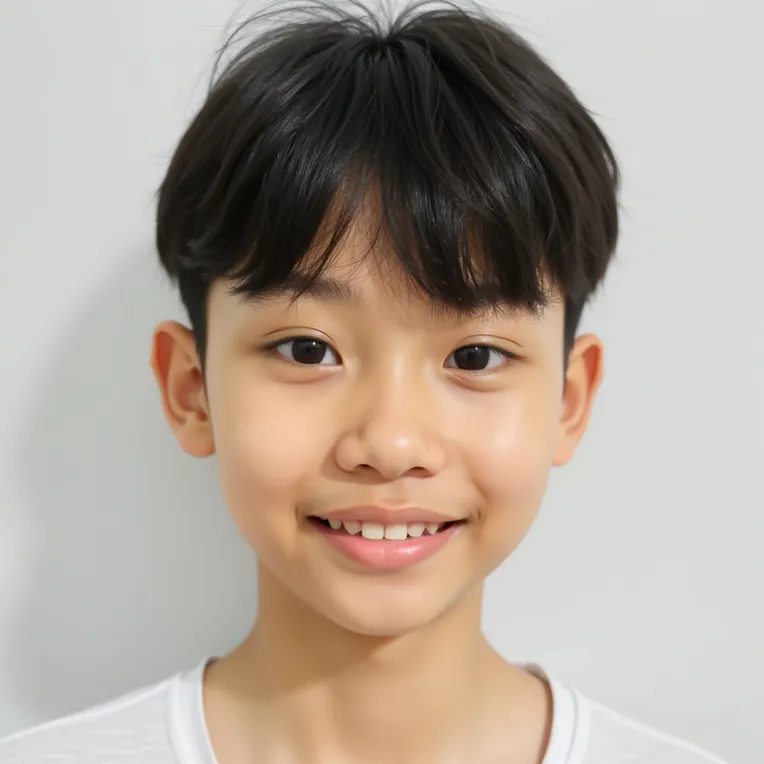 Portrait Photography,Boy,Physical/Facial feature,LoRA,FLUX.1