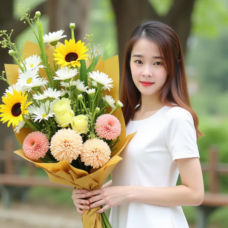 Realistic,Portrait Photography,Girl,LoRA,FLUX.1