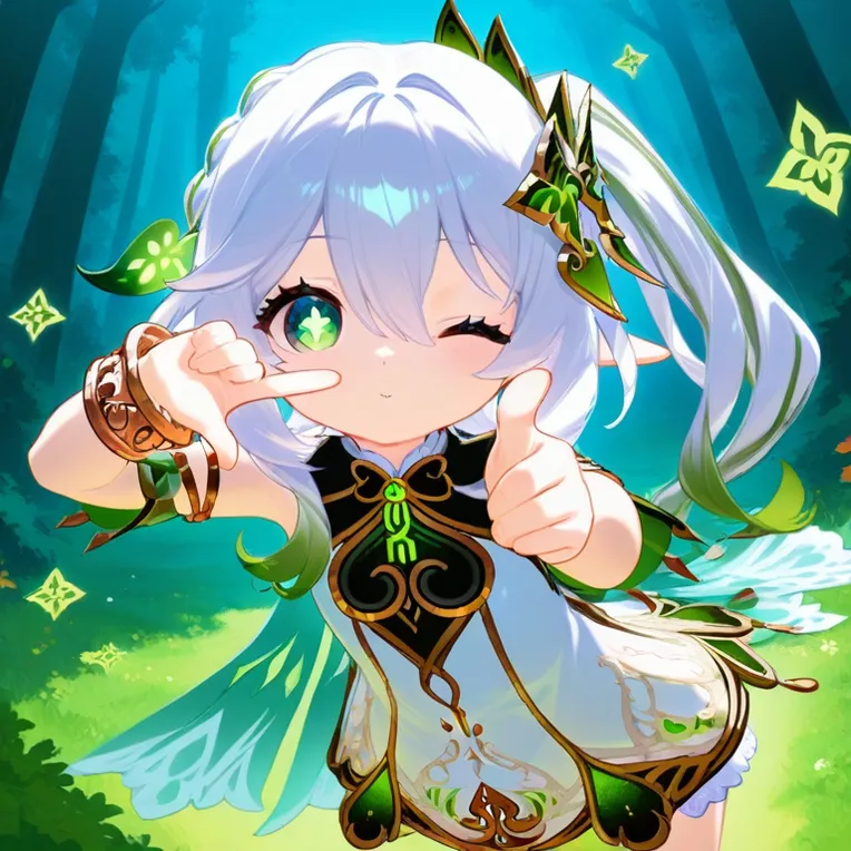 Anime Style,Girl,Style Boost,LoRA,Illustrious