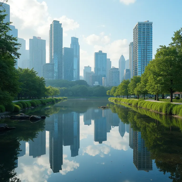 Style Boost,Landscape,Landscape Photography,LoRA,FLUX.1