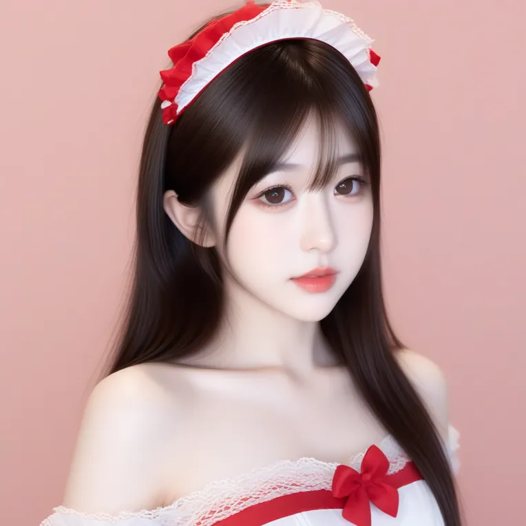 Realistic,Portrait Photography,Girl,LoRA,SDXL