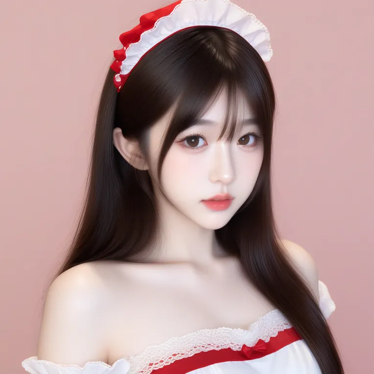 Realistic,Portrait Photography,Girl,LoRA,SDXL