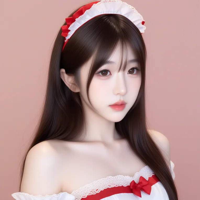 Realistic,Portrait Photography,Girl,LoRA,SDXL