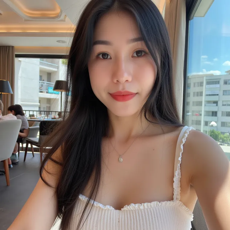 Portrait Photography,Girl,Physical/Facial feature,LoRA,FLUX.1