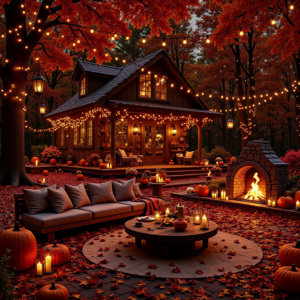 Autumn Night 2 v1.0