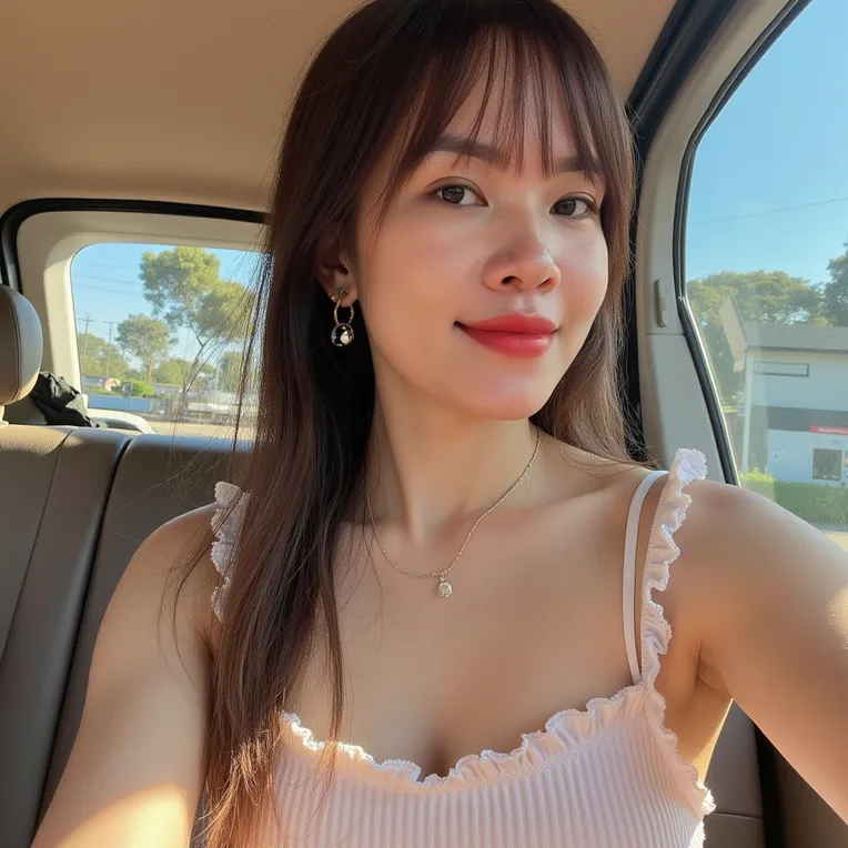 Portrait Photography,Girl,LoRA,FLUX.1