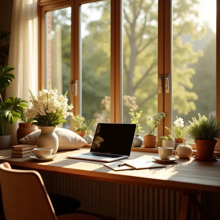 Interior Design,Space & Scene,Style Boost,LoRA,FLUX.1