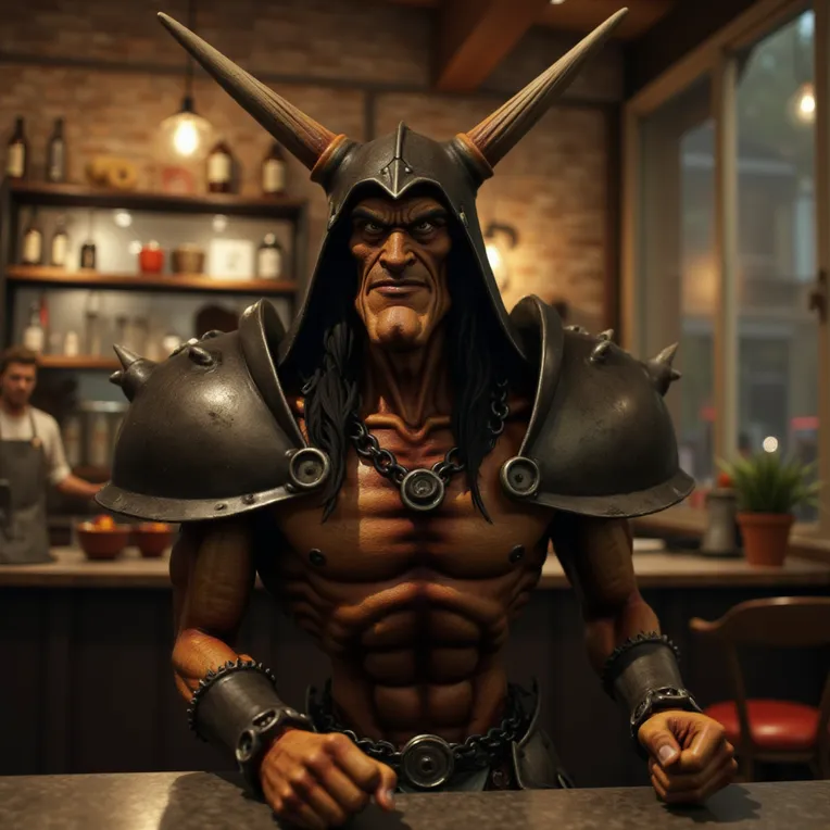 Cartoon style,Object Enhance,LoRA,FLUX.1