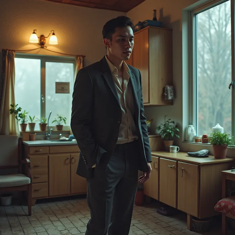 Realistic,Portrait Photography,Boy,LoRA,FLUX.1