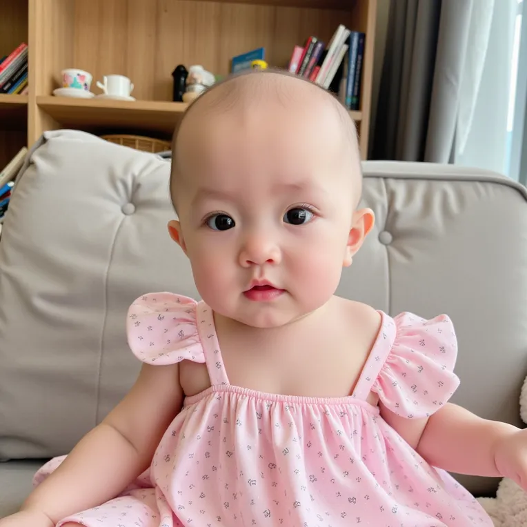 Portrait Photography,Girl,Physical/Facial feature,LoRA,FLUX.1