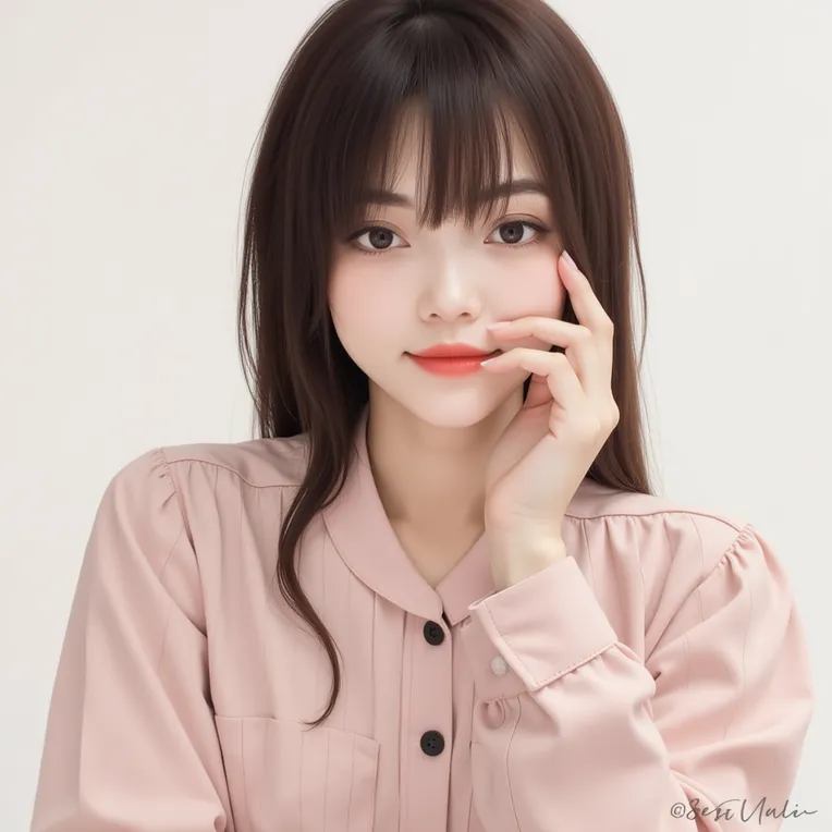 Portrait Photography,Girl,Physical/Facial feature,LoRA,FLUX.1