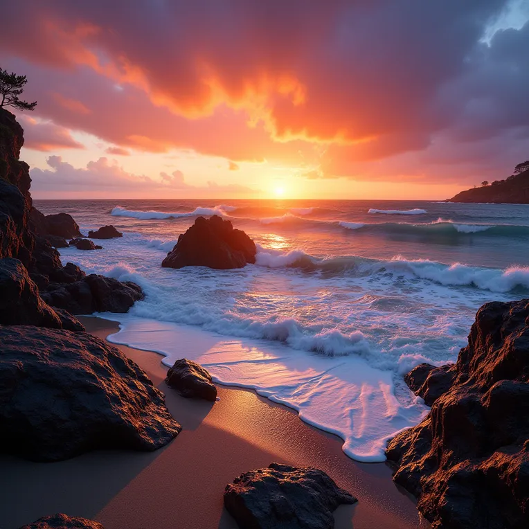 Composition Control,Landscape,Landscape Photography,LoRA,FLUX.1