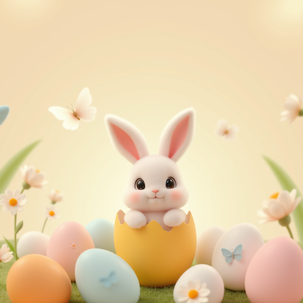 Easter v1.0