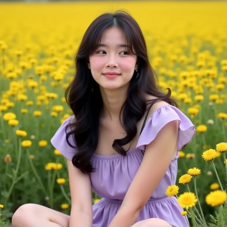 Portrait Photography,Girl,Character,LoRA,FLUX.1