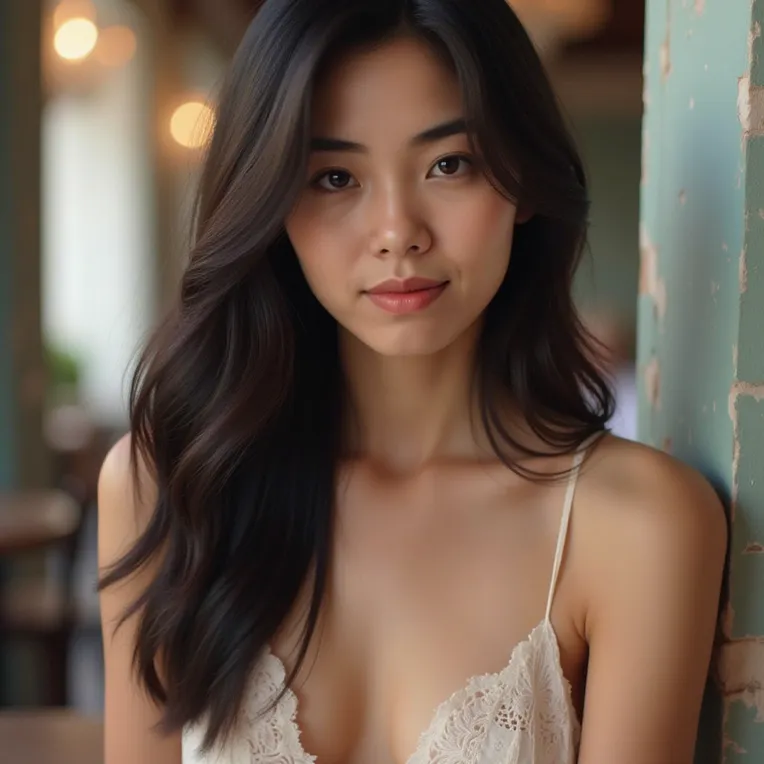 Portrait Photography,Girl,Physical/Facial feature,LoRA,FLUX.1