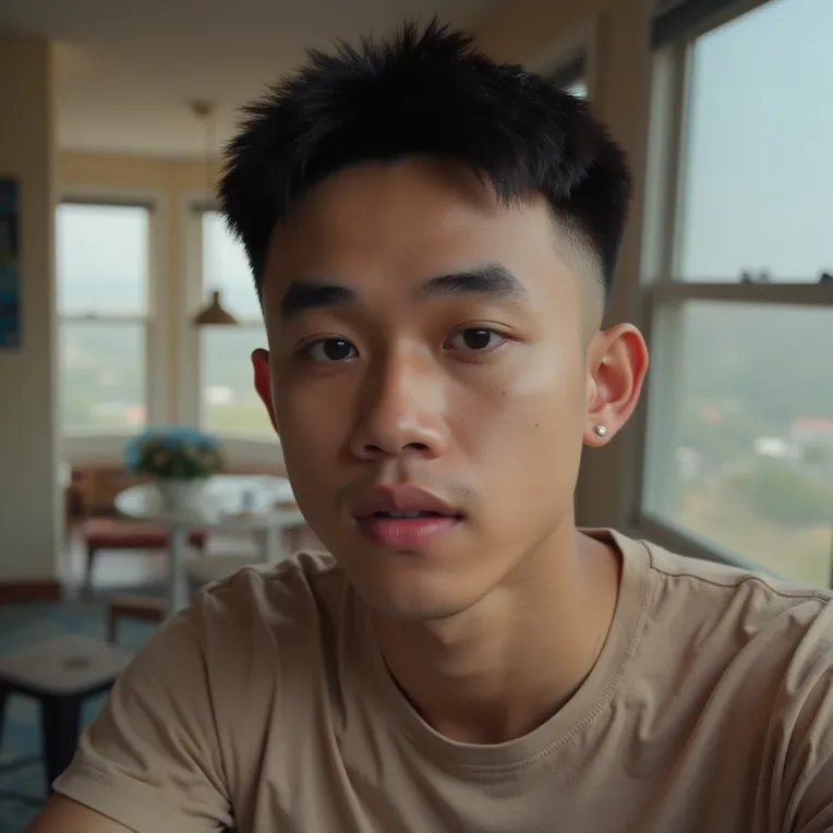 Street Photography,Girl,Checkpoint,FLUX.1