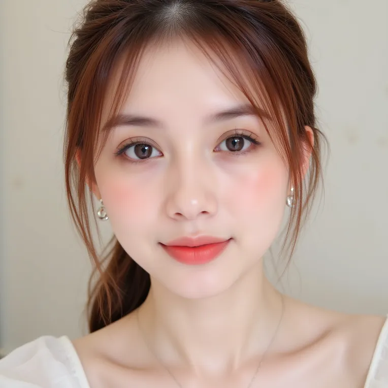 Portrait Photography,Girl,Physical/Facial feature,LoRA,FLUX.1