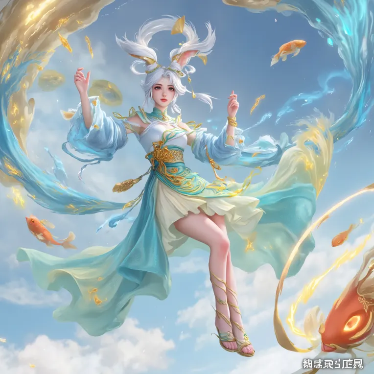 Anime Character,Girl,LoRA,FLUX.1