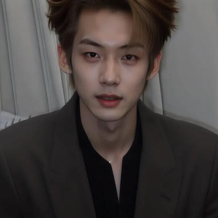 Portrait Photography,Boy,Physical/Facial feature,LoRA,FLUX.1